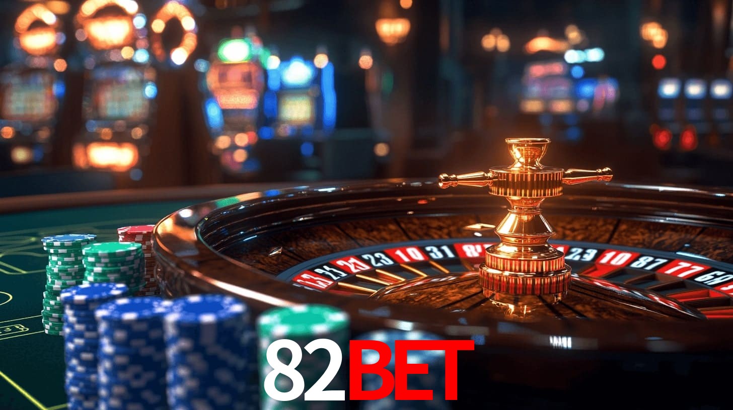 82BET LOGIN
