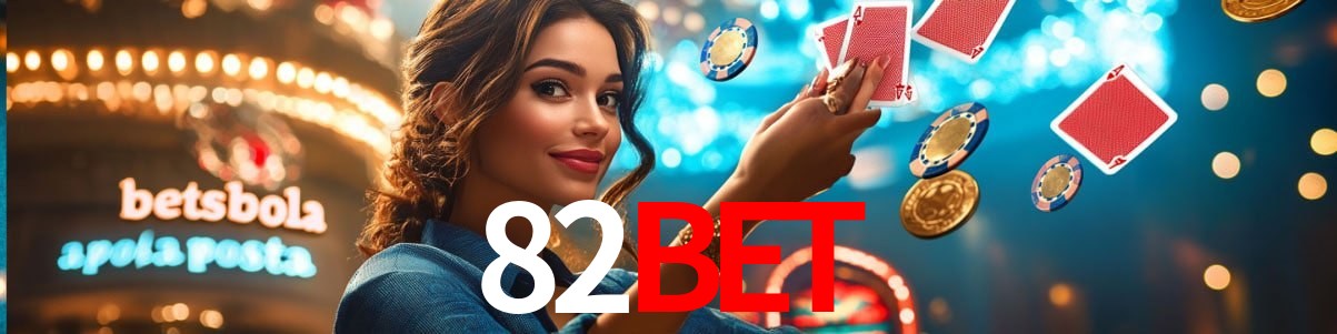 Welcome Bonus 82BET