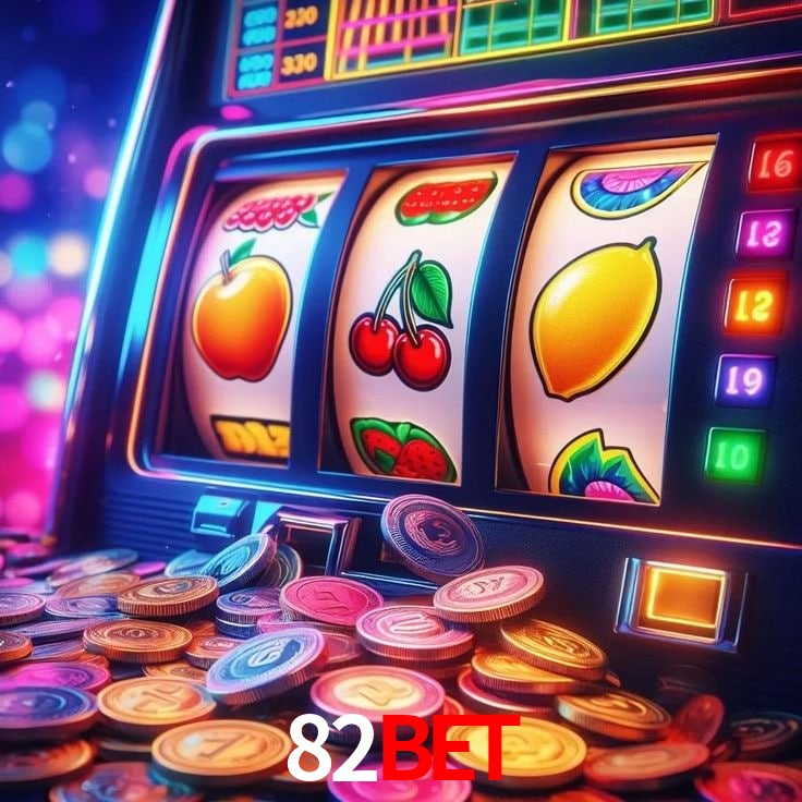 Experiência VIP 82BET