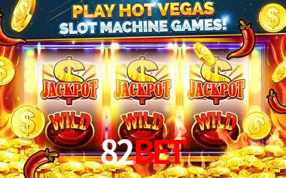 Desvendando o Mundo dos Jogos Virtuais na 82BET