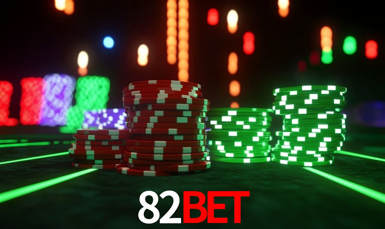 Experiência VIP 82BET