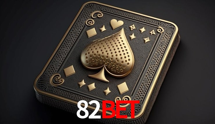 Estatísticas do Jogo 82BET