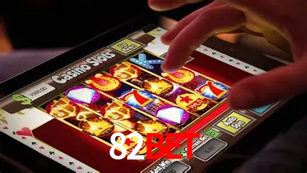 A Experiência Imersiva dos Cassinos Ao Vivo no 82BET