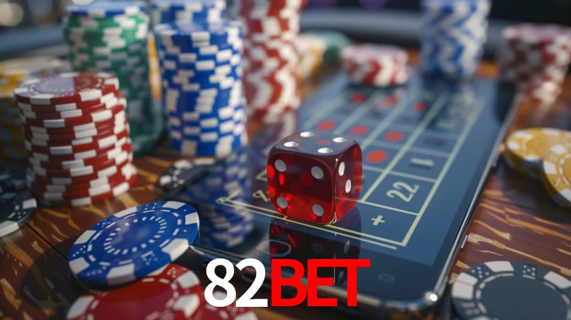 82BET