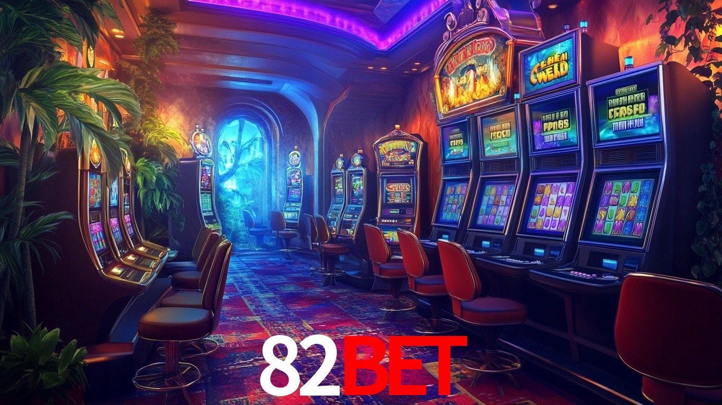 Tournaments 82BET