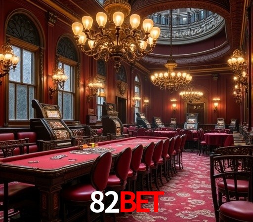Ofertas Exclusivas 82BET