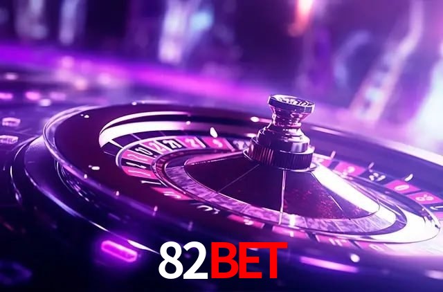 Interface do App 82BET