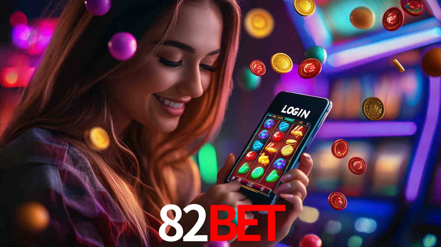 82BET APP