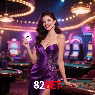 Casino Ao Vivo 82BET