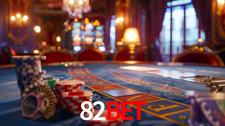 Game Providers 82BET