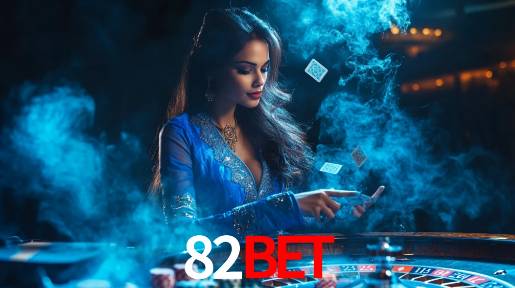 A Emoção da Loteria na 82BET: Uma Chance de Mudança de Vida