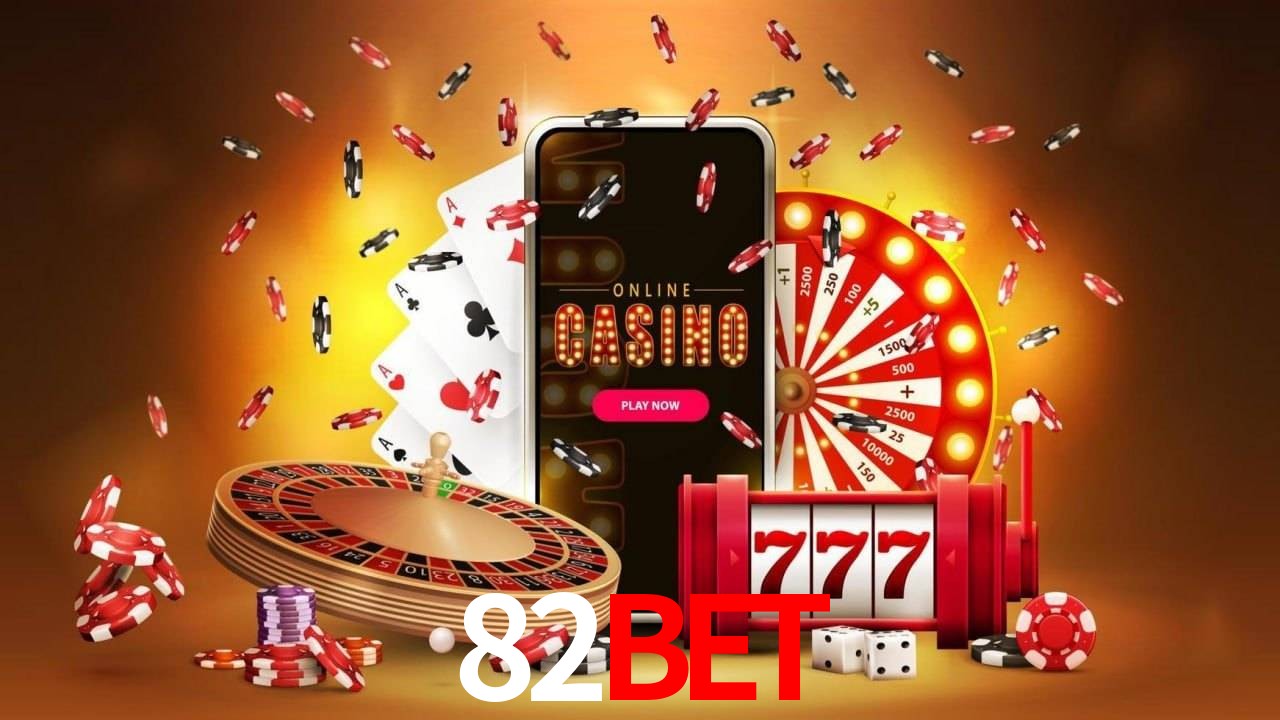 Cadastro Rápido 82BET