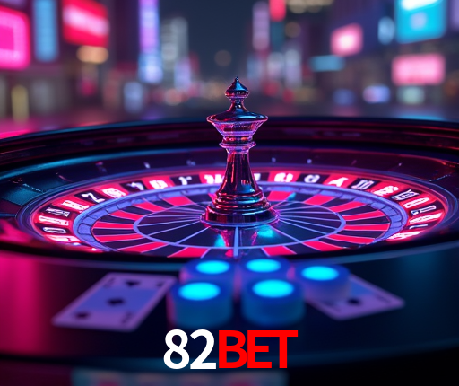 Desvendando o Mundo dos Jogos Virtuais na 82BET