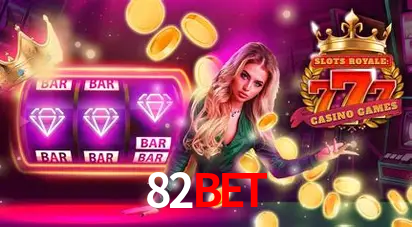 Apostas Esportivas na 82BET: Um Guia Completo