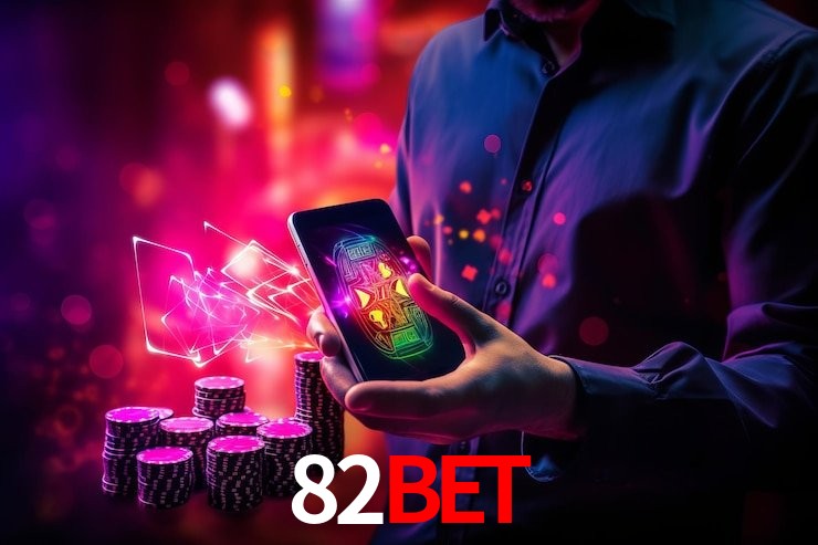 Mesa de Blackjack 82BET