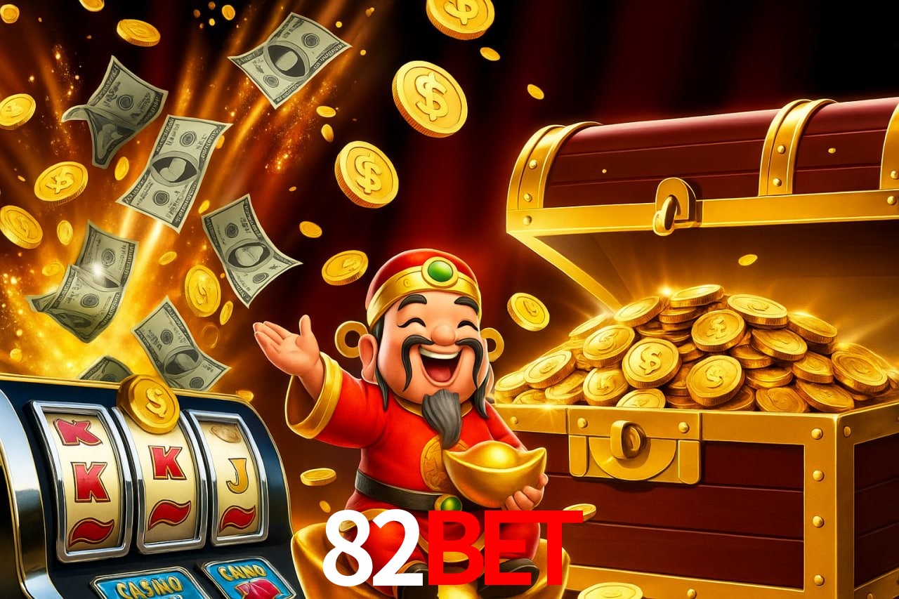 Torneios 82BET
