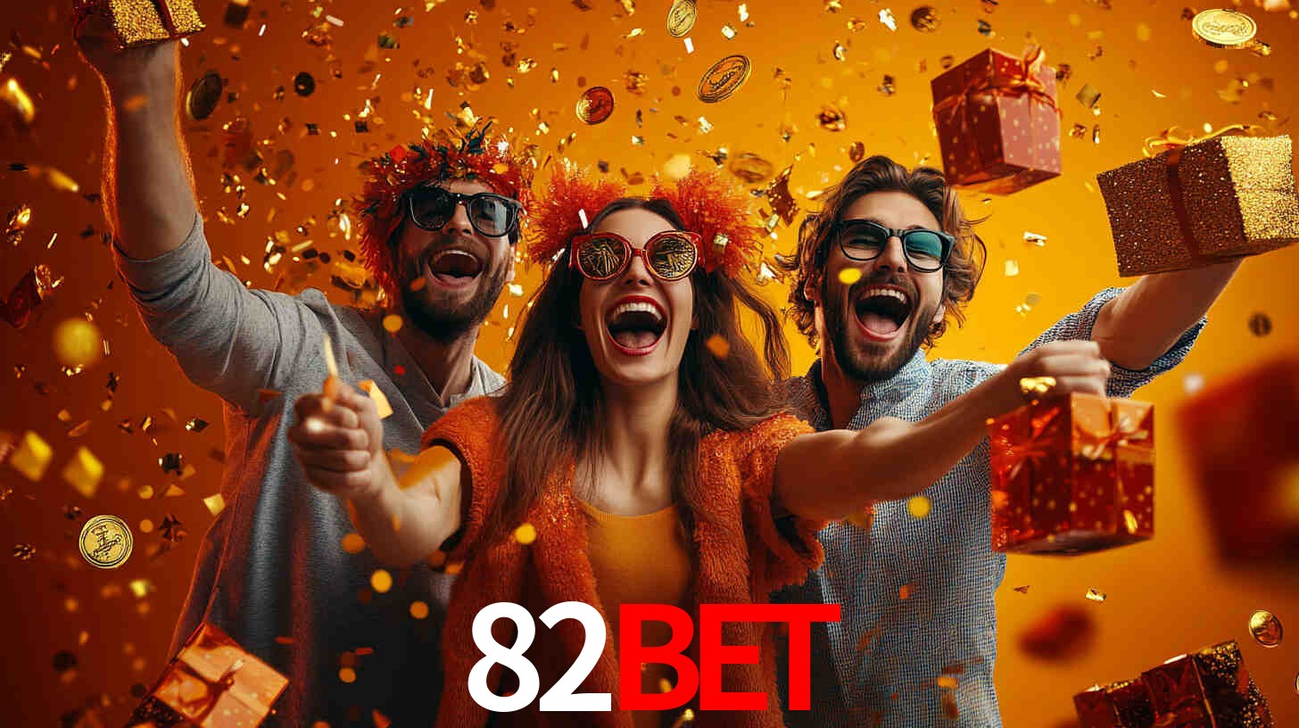 82BET APP