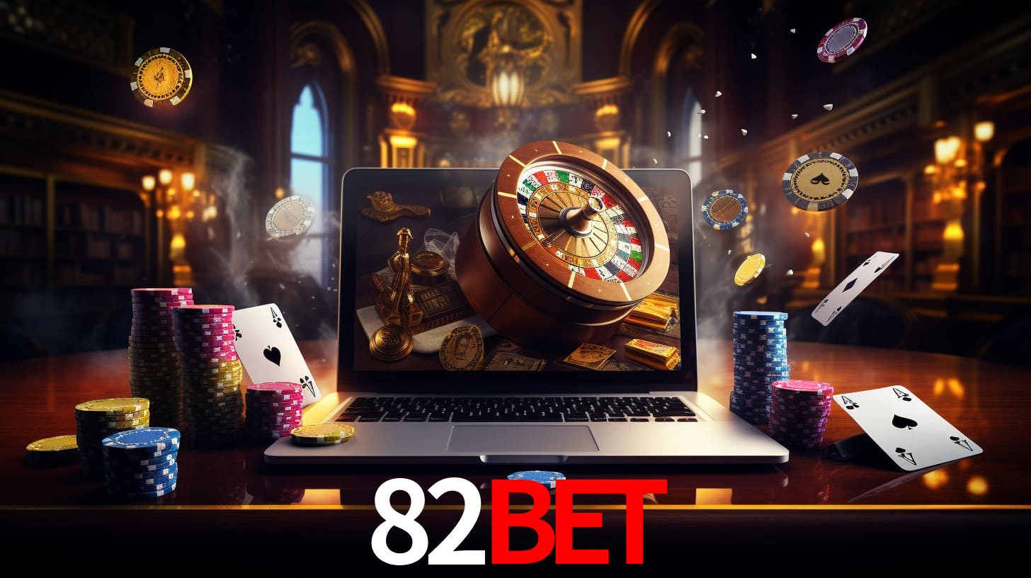 Live Casino 82BET