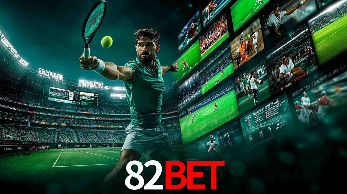 Descubra a Essência do 82BET: Nossa História e Compromissos