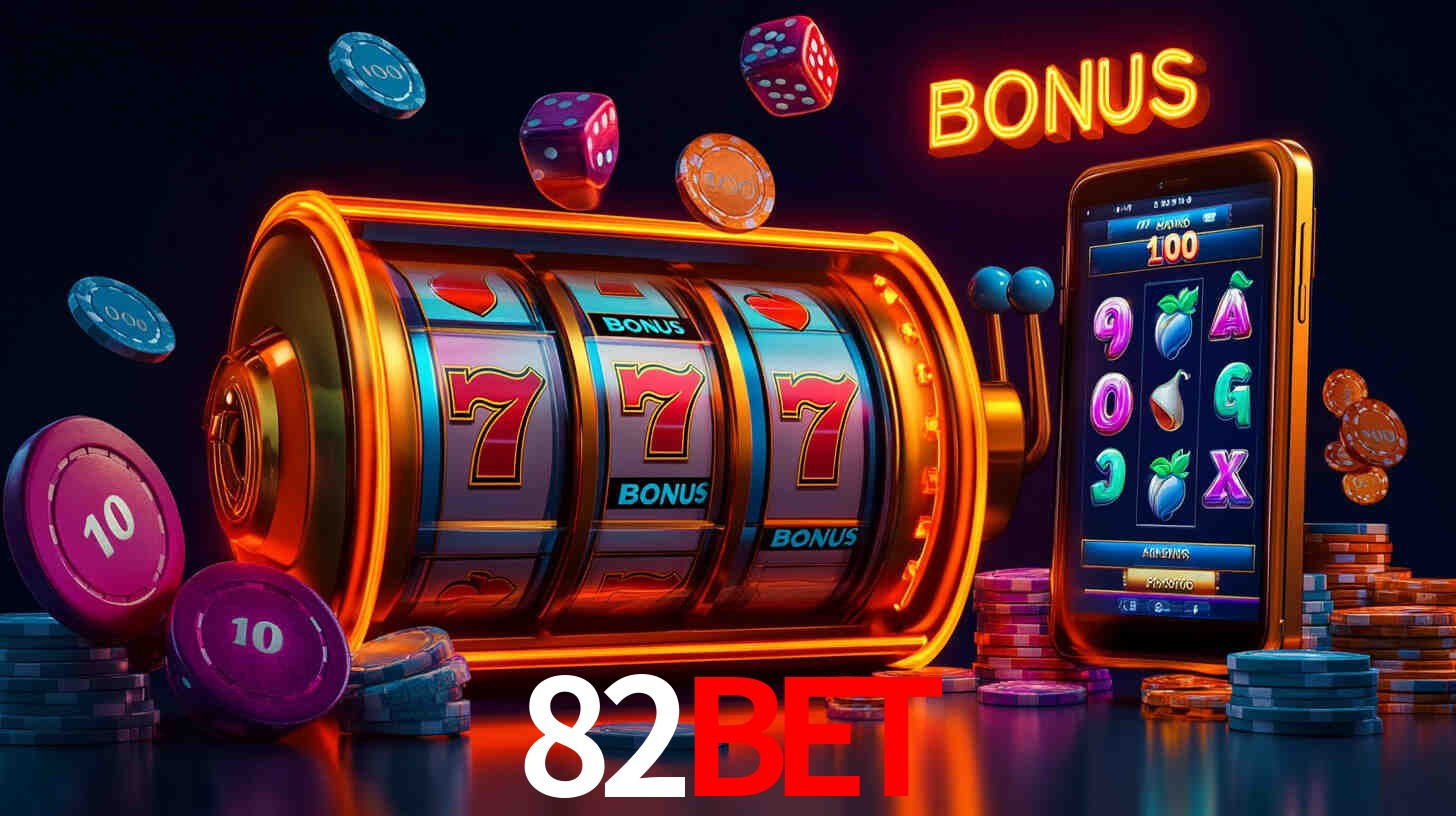 Inovações de Jogos na 82BET: O Futuro das Experiências Interativas