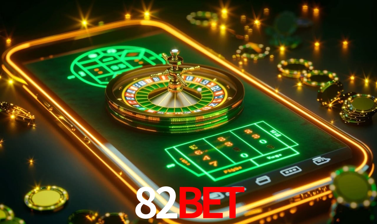 Especiais de Fim de Semana 82BET