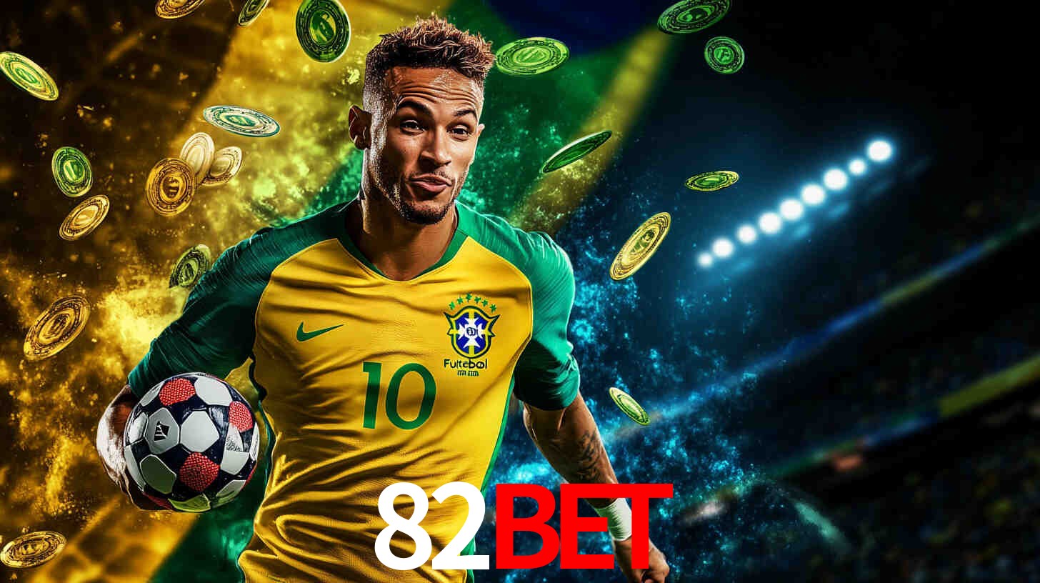 Explorando a Categoria de Eventos em Apostas na 82BET