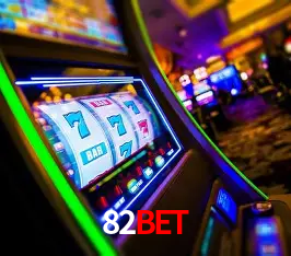 Descubra o Programa VIP da 82BET: Vantagens Exclusivas para Jogadores