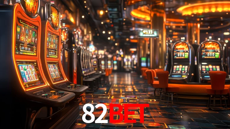 Explore as vantagens do 82BET: serviço profissional e confiabilidade