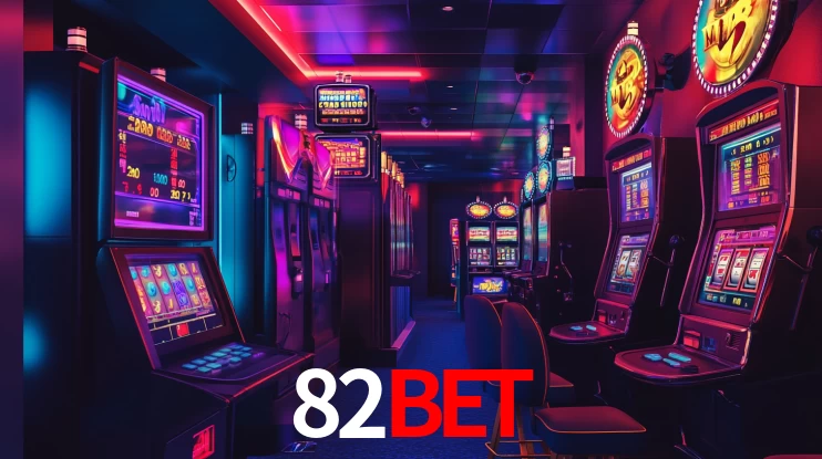 82BET LOGIN