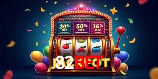 Promoção Relâmpago 82BET