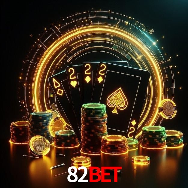Provedores de Jogos 82BET