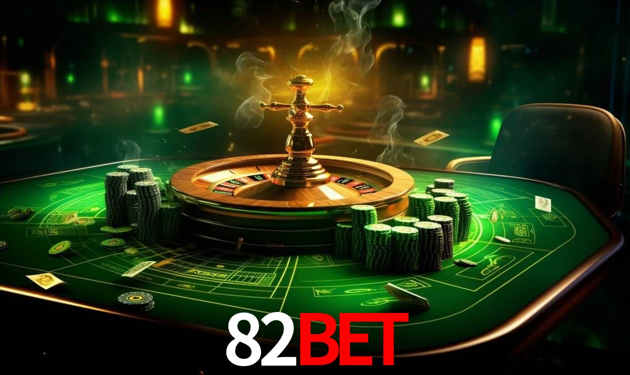 cassino 82BET