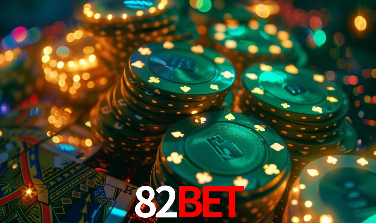 Apostas de Basquete 82BET