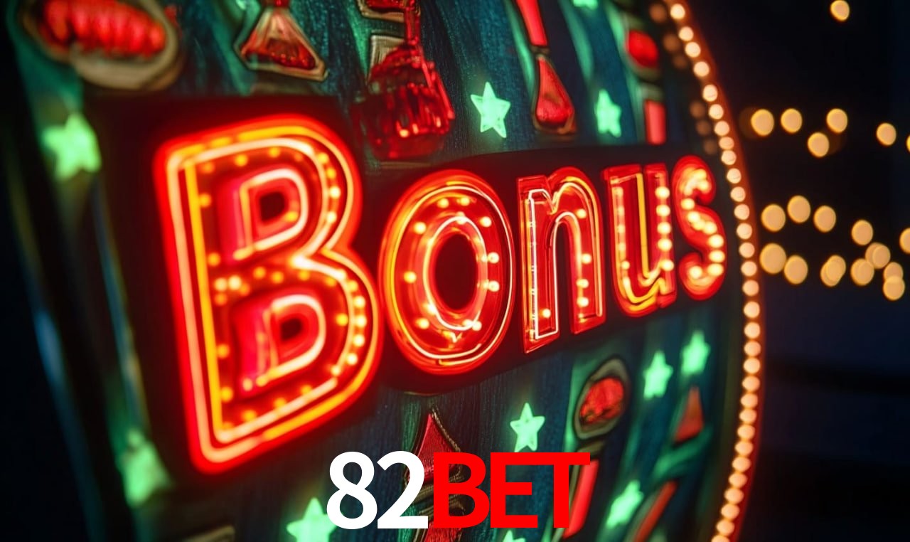 Bônus Diários 82BET