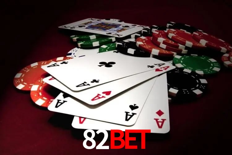Casino VIP 82BET
