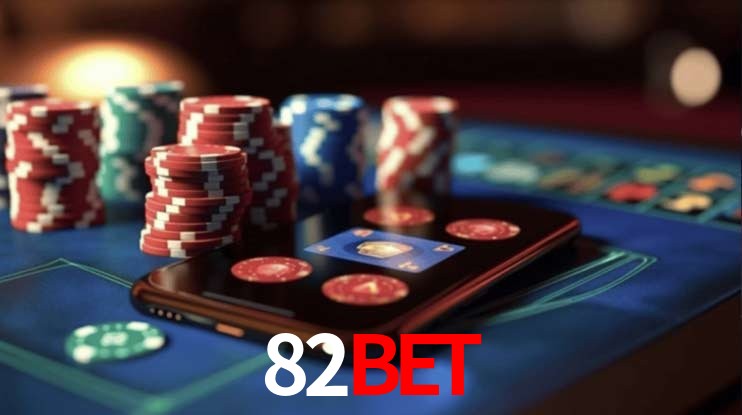 Login Seguro 82BET