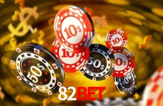 Apostas de Futebol 82BET