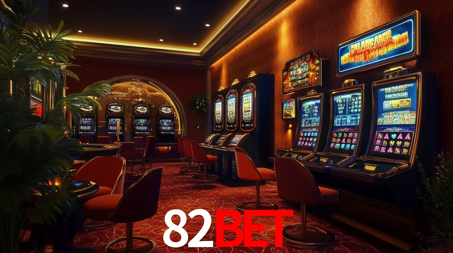 Daily Bonuses 82BET