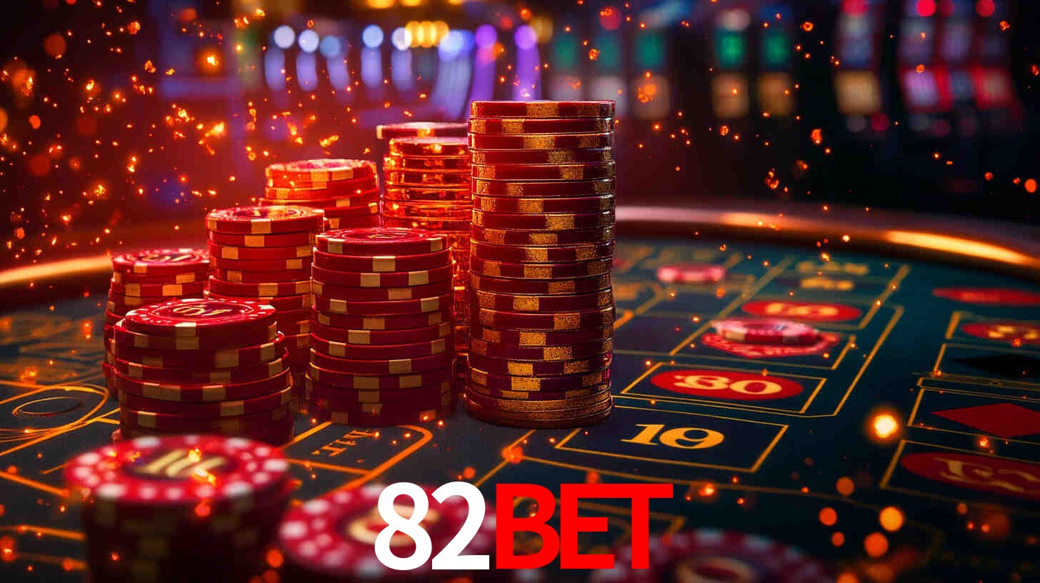 Exclusive Games 82BET
