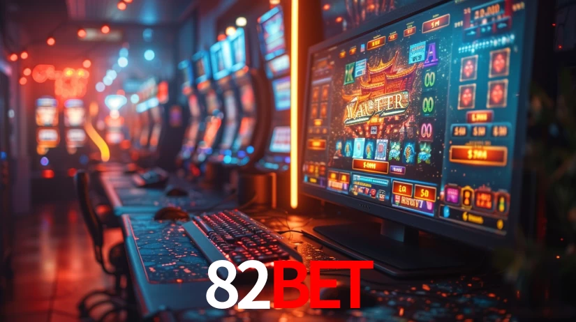 82BET