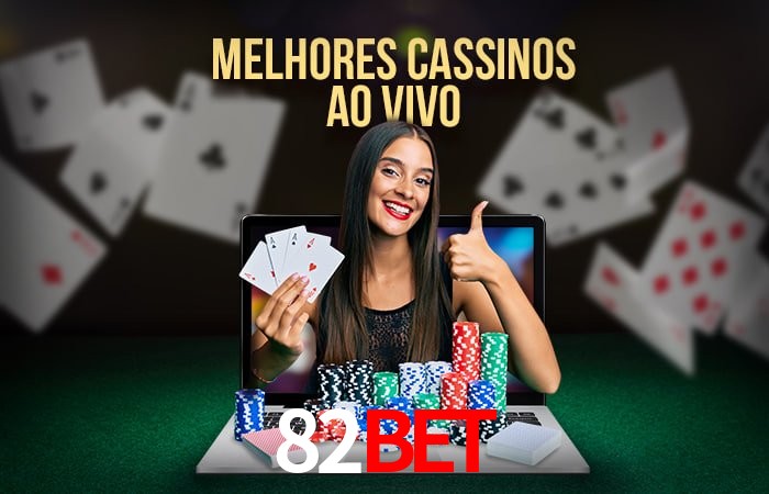 Weekend Specials 82BET