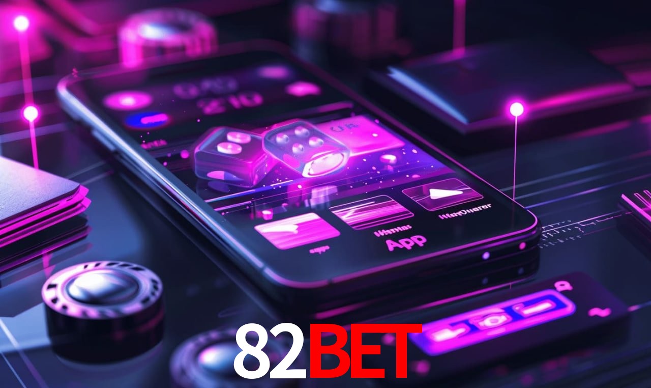 Tennis Betting 82BET