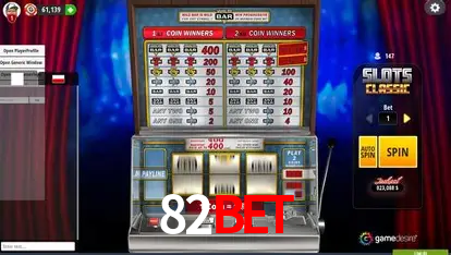 A Emoção da Loteria na 82BET: Uma Chance de Mudança de Vida