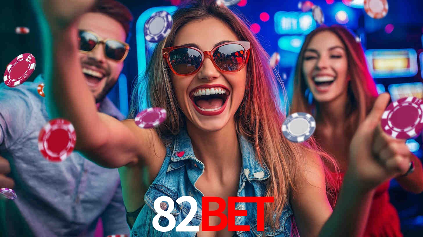 Descubra a Essência do 82BET: Nossa História e Compromissos