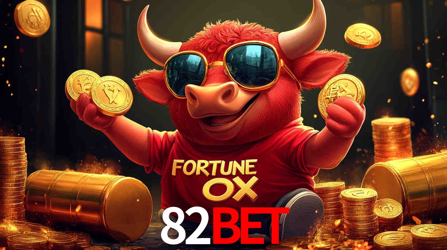 A Popularidade dos Caça-Níqueis no 82BET