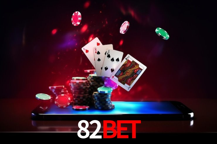 Bonus Features 82BET