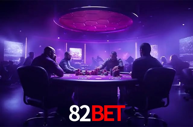 Avaliações dos Jogadores 82BET