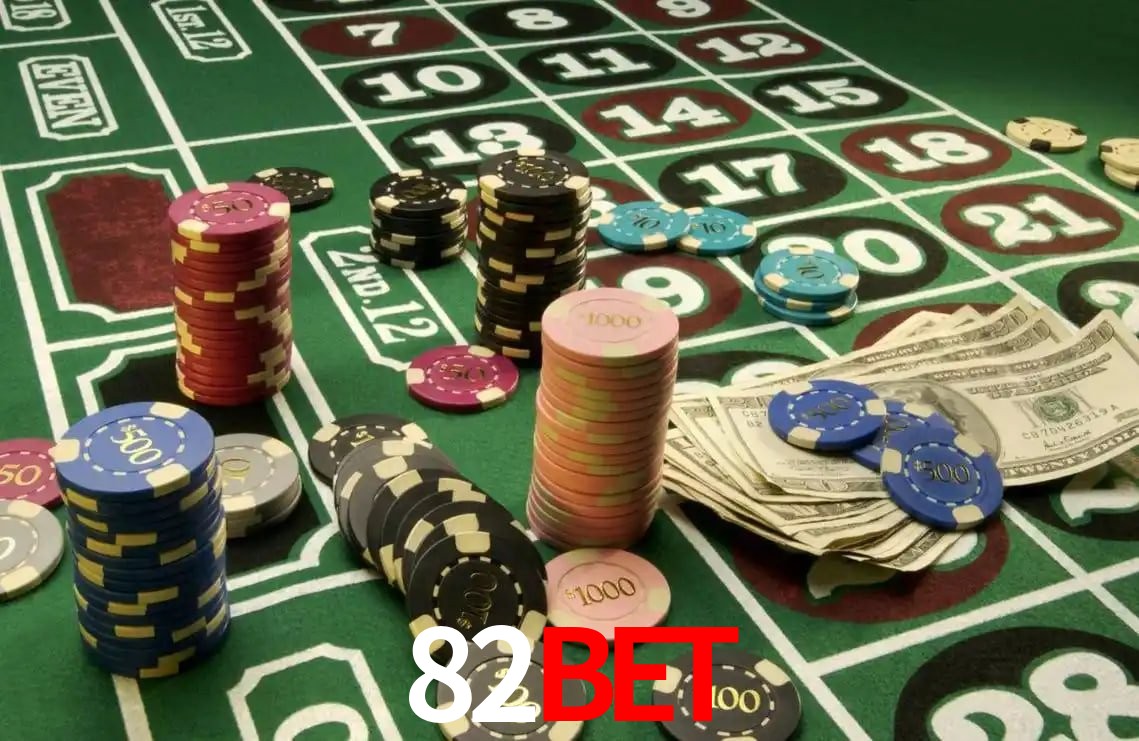 82BET LOGIN