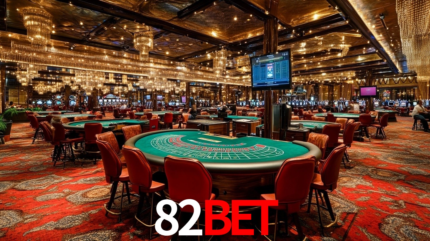 82BET