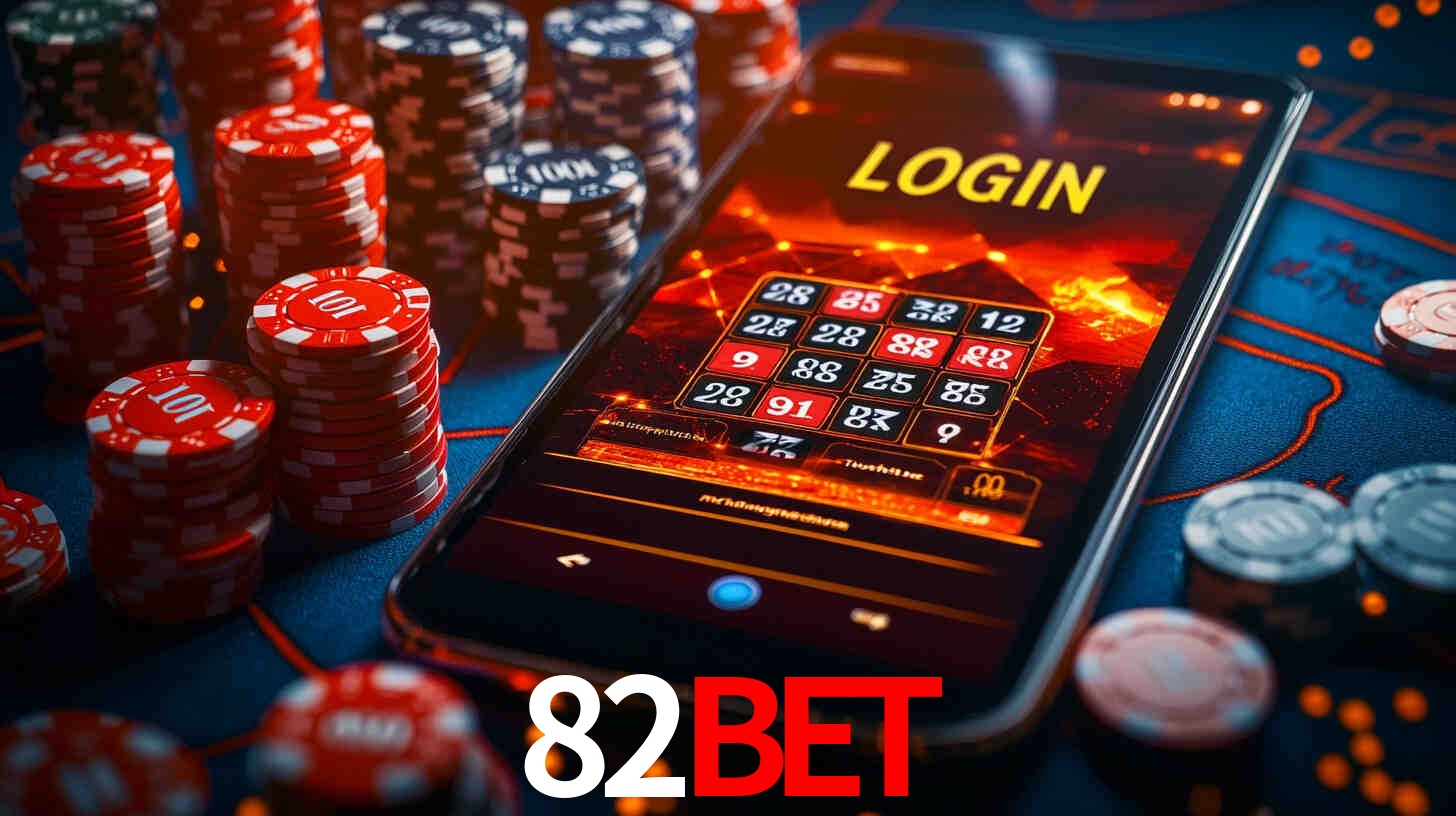 82BET LOGIN